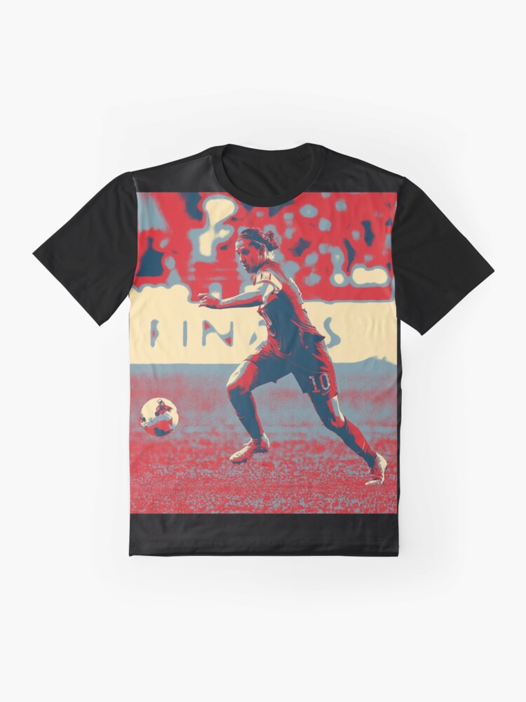 carli lloyd t shirts