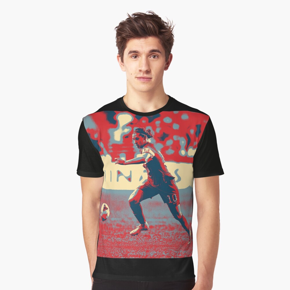 carli lloyd t shirts