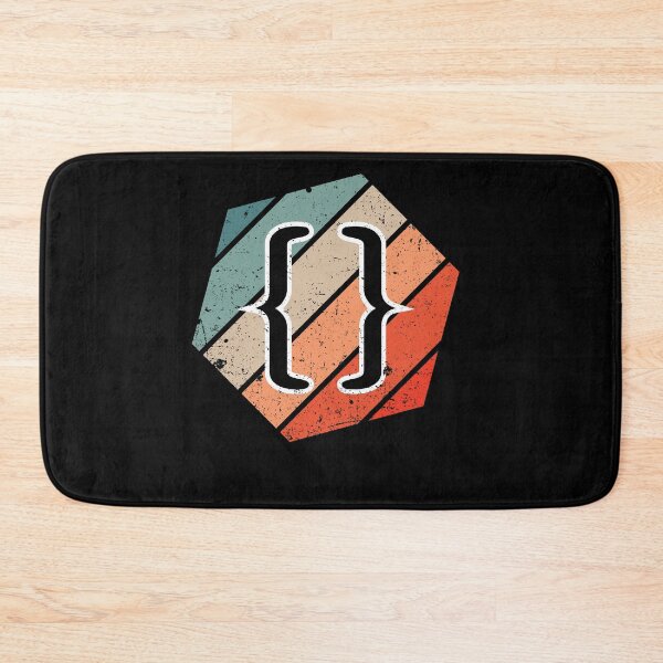 Item preview, Vintage Web Developer CSS JavaScript and HTML 5 Gift Tee designed and sold by shirti.