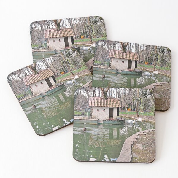 Item preview, Viareggio West Pineta Park 6 - Tuscany - Italy  designed and sold by MG-Photo.