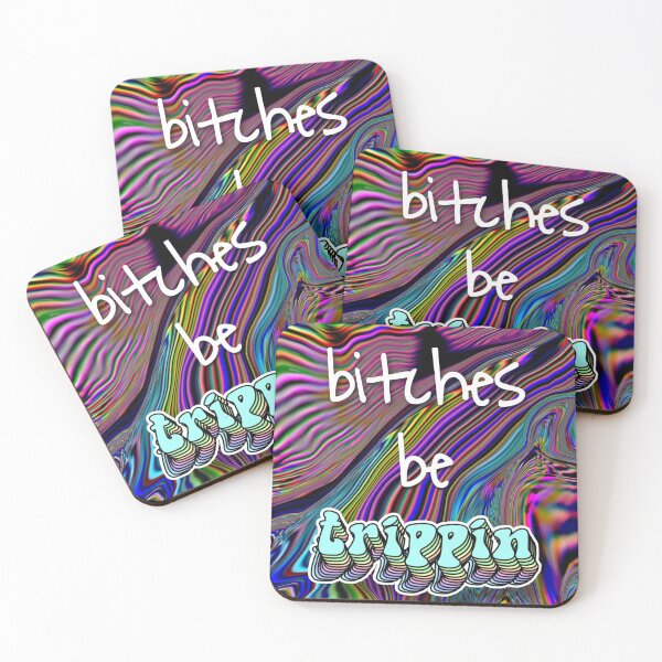Item preview, B's Be Trippin designed and sold by Shirtness.