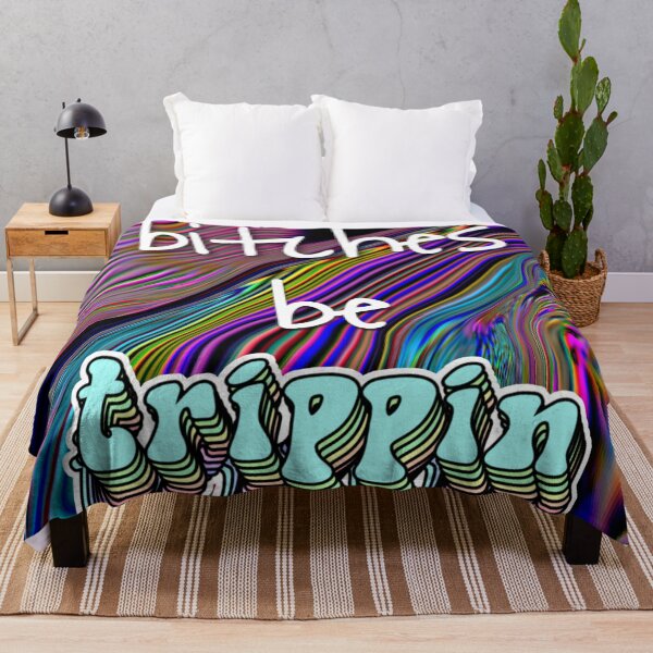 Item preview, B's Be Trippin designed and sold by Shirtness.