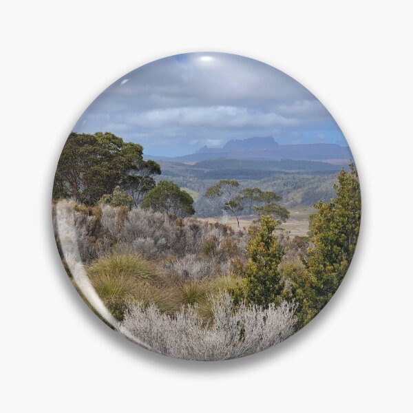 Item preview, Cradle Mountain Tasmania designed and sold by Mark Higgins.