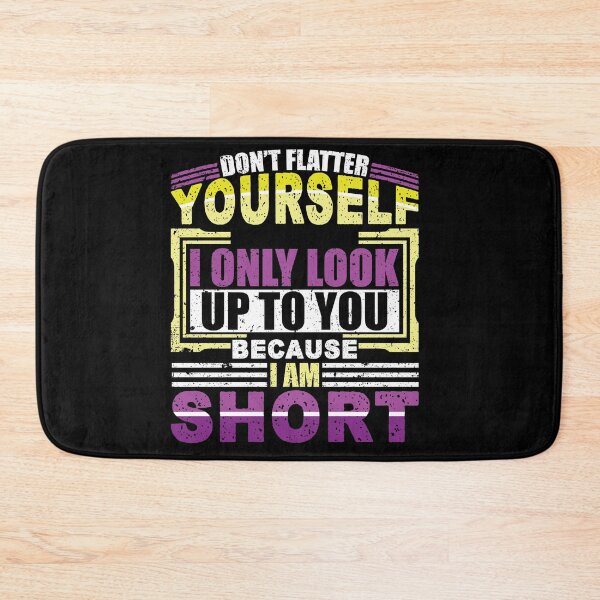 Item preview, Funny Not A Short Person Cute Saying Qoute Gift Tee designed and sold by shirti.