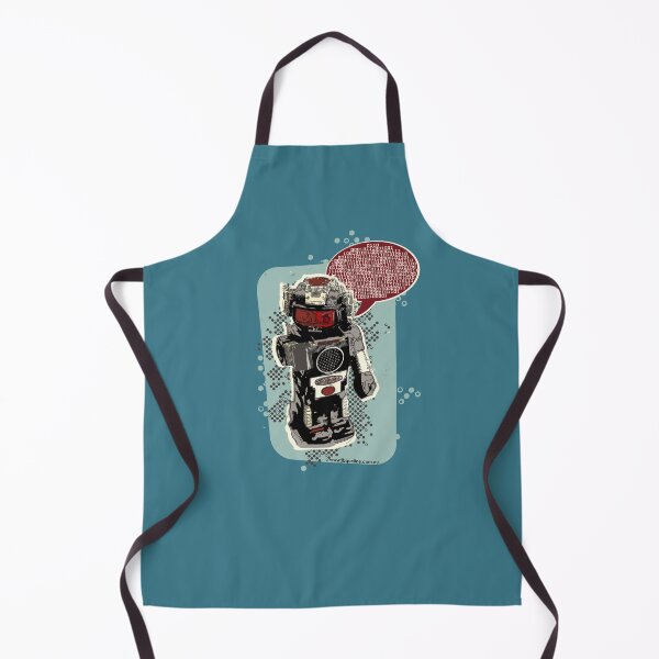 Item preview, Robot Rex designed and sold by jaqueline.