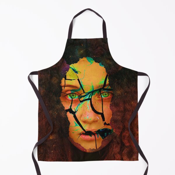 Item preview, OzyMandi - Digital Collage Art designed and sold by royalblewitup.