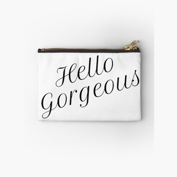 Item preview, Hello Gorgeous designed and sold by HugJen.