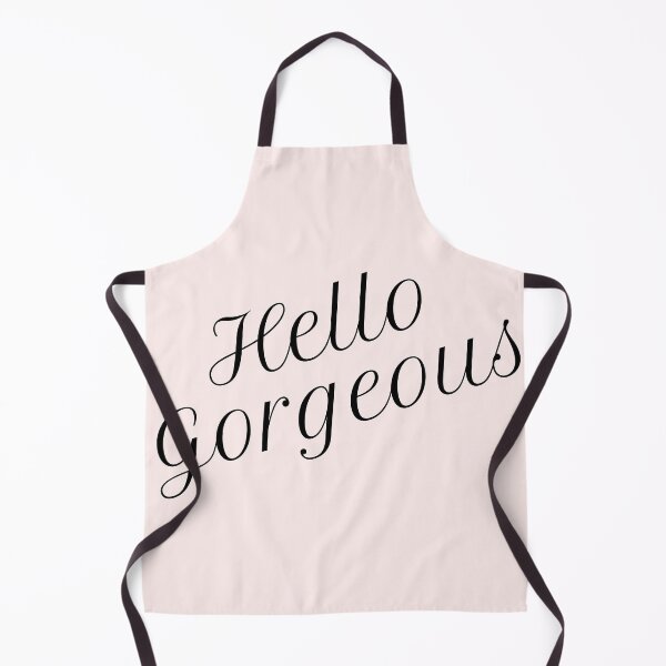Item preview, Hello Gorgeous designed and sold by HugJen.