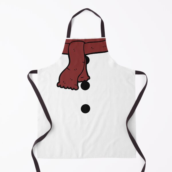 Item preview, Snowman Costume designed and sold by KammilDesigns.