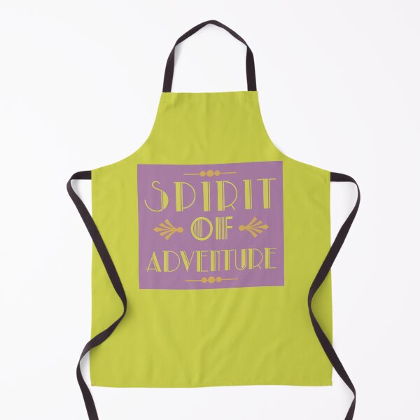 Item preview, Spirit Of Adventure designed and sold by MonsaviFashion.