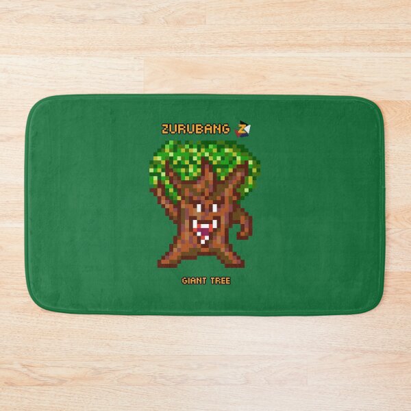 Item preview, Giant Tree - Zurubang designed and sold by Zurubang.