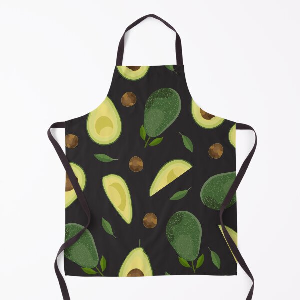 Item preview, Amazing Avocados designed and sold by Vector Scout Lab.