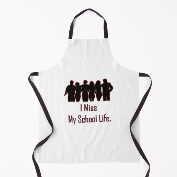 Item preview, I miss my school life . designed and sold by A K GUPTA.