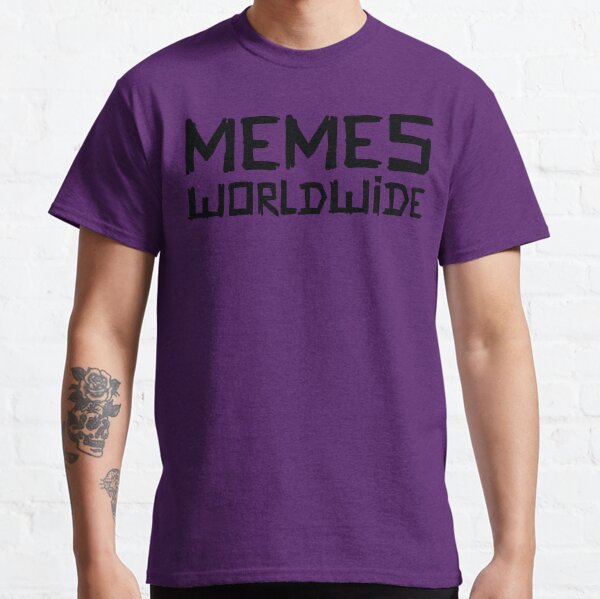 Mlg Meme T Shirts Redbubble - mlg meme shirt roblox