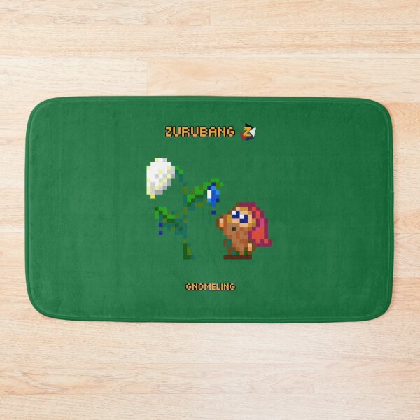 Item preview, Gnomeling - Zurubang designed and sold by Zurubang.