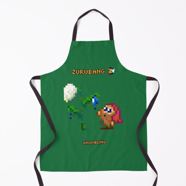 Item preview, Gnomeling - Zurubang designed and sold by Zurubang.
