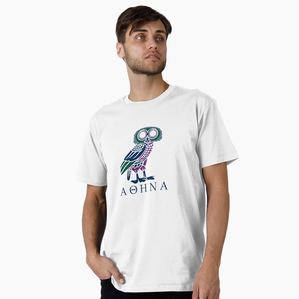 Item preview, Premium T-Shirt designed and sold by OwlishArts.