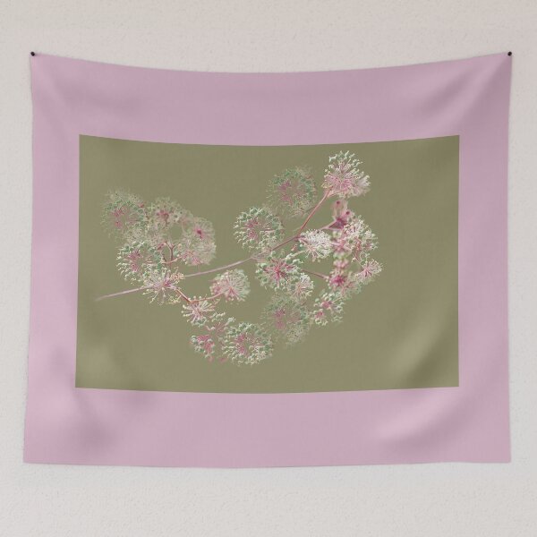 Item preview, Aralia Flower designed and sold by Alisonchambers2.