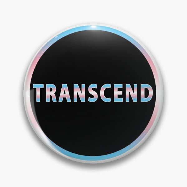 Item preview, Transcend designed and sold by Shainamation.