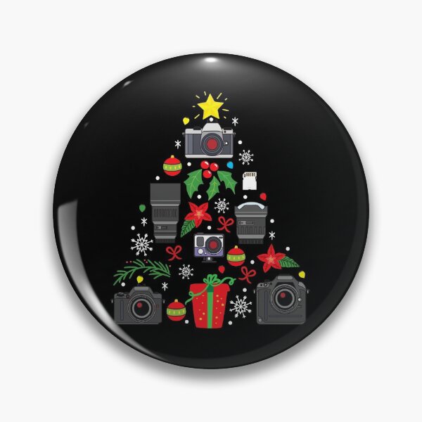 Artikelvorschau, Camera Christmas Funny Gift entworfen und verkauft von rafaeltto.