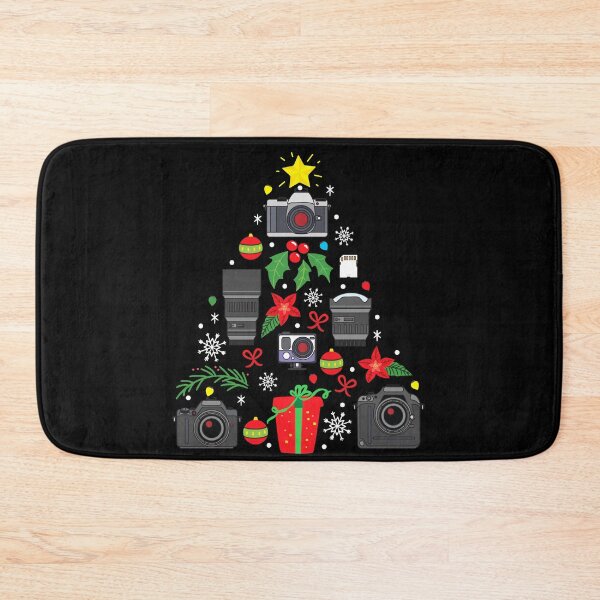 Artikelvorschau, Camera Christmas Funny Gift entworfen und verkauft von rafaeltto.