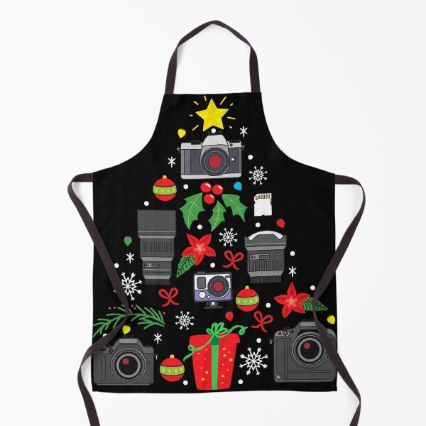 Artikelvorschau, Camera Christmas Funny Gift entworfen und verkauft von rafaeltto.