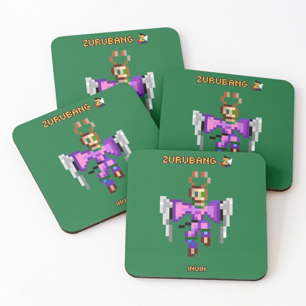 Item preview, Inuin - Zurubang designed and sold by Zurubang.