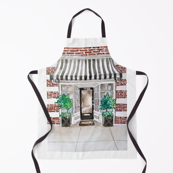 Item preview, Cafe designed and sold by Czartistic.