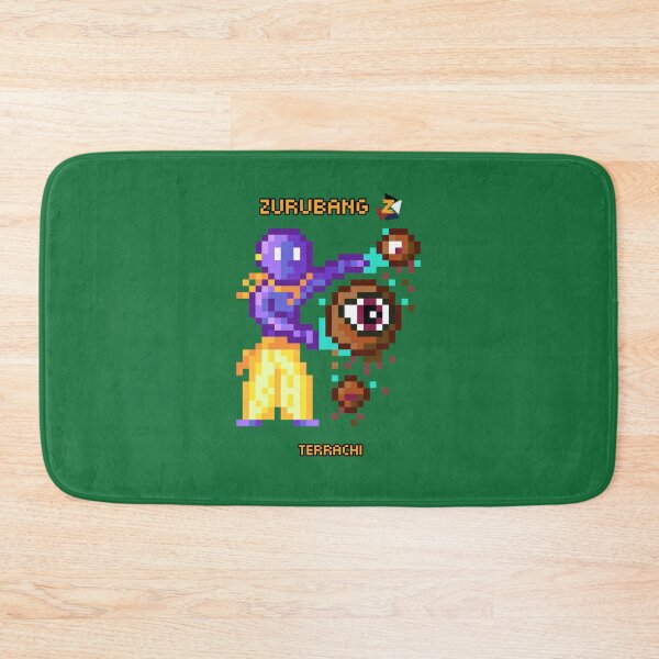 Item preview, Terrachi - Zurubang designed and sold by Zurubang.