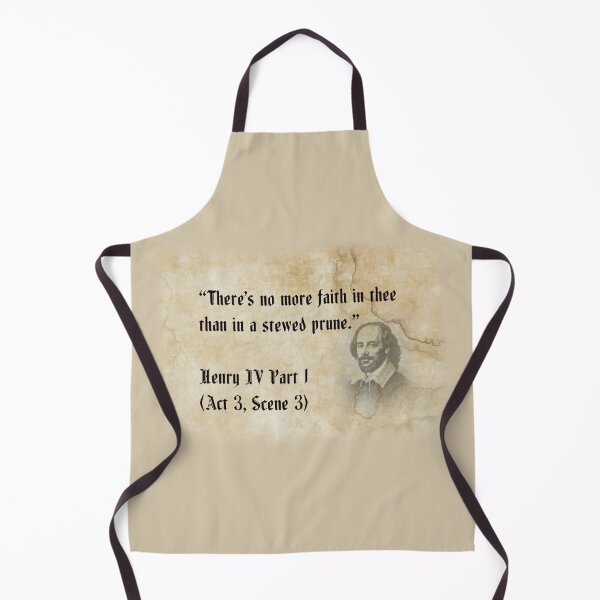Item preview, Insulto de Shakespeare 20 designed and sold by Tasty-Brain.