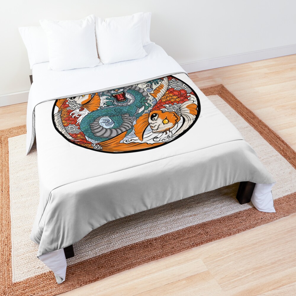Item preview, Comforter designed and sold by HanaDesign63245.