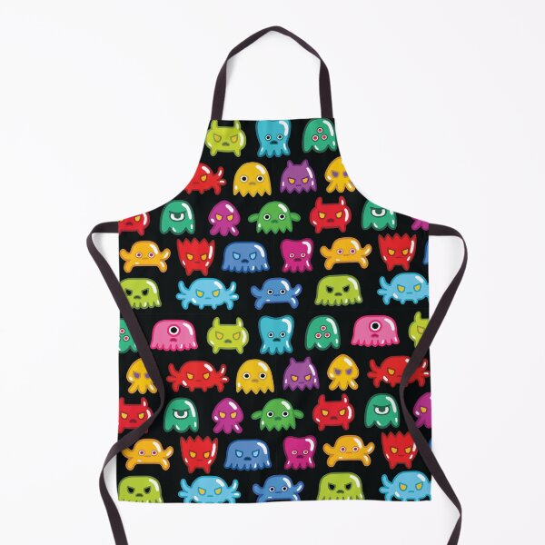Item preview, Colorful Monsters designed and sold by Vector Scout Lab.