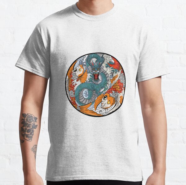 Dragon Classic T-Shirt