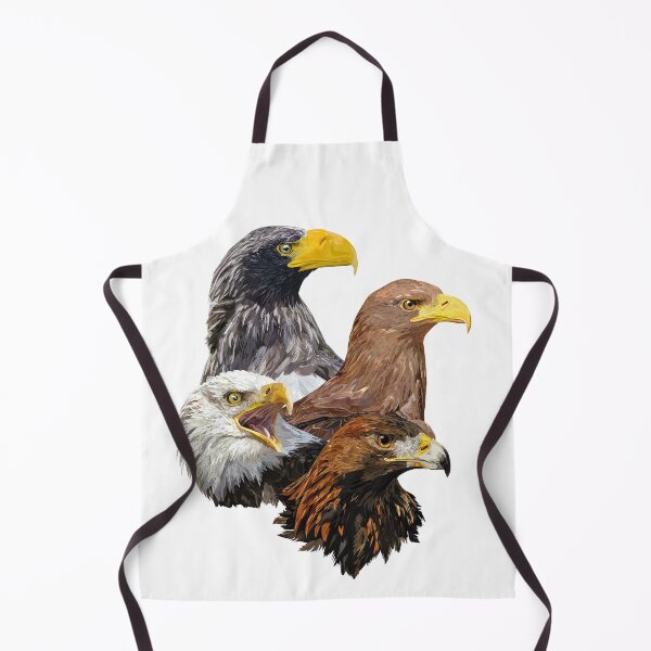Item preview, Pigargos and Aguila designed and sold by obscurite.
