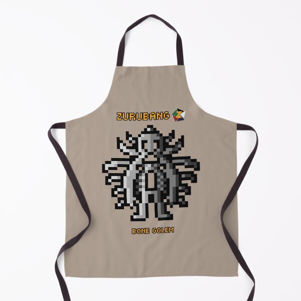 Item preview, Bone Golem- Zurubang designed and sold by Zurubang.