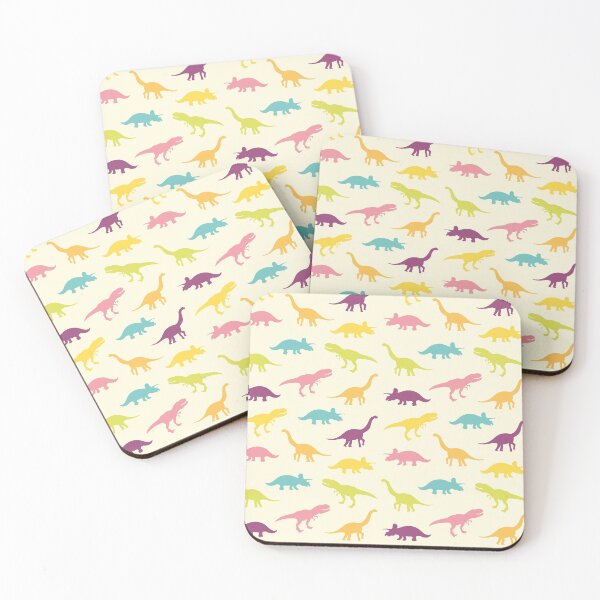 Item preview, Amazing Dinosaurs designed and sold by Vector Scout Lab.
