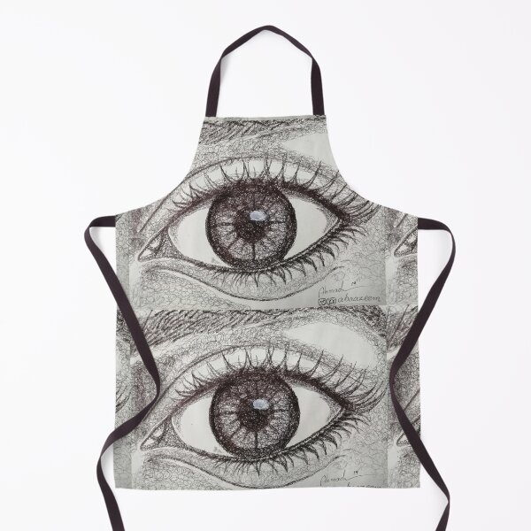 Item preview, Eye 1 designed and sold by abaazeem.