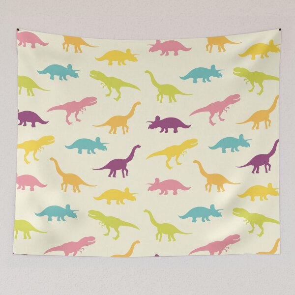 Item preview, Amazing Dinosaurs designed and sold by Vector Scout Lab.
