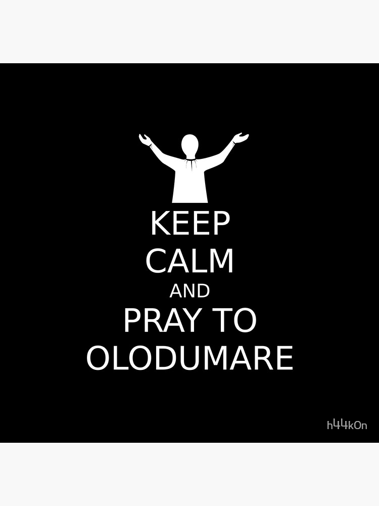 Keep Calm & Pray On {Tote Bag} Keep Calm & Pray On {Tote Bag}