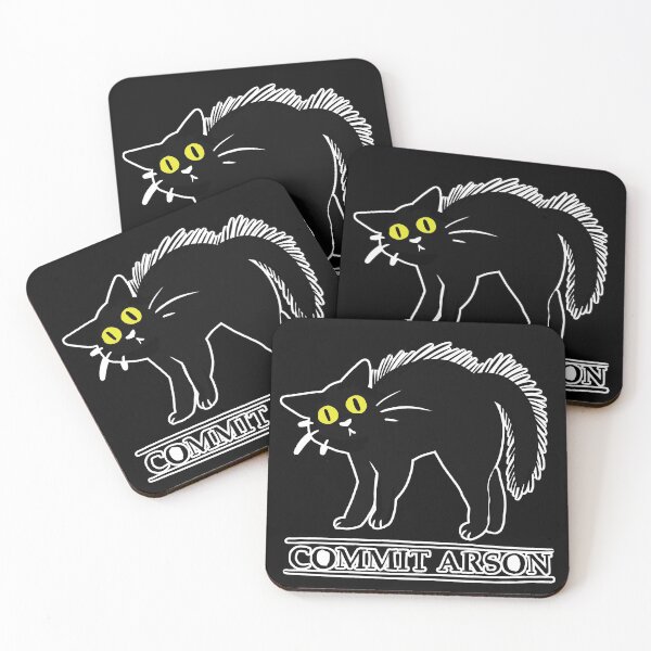 Item preview, Don't Listen To Cats designed and sold by BelleDraco.