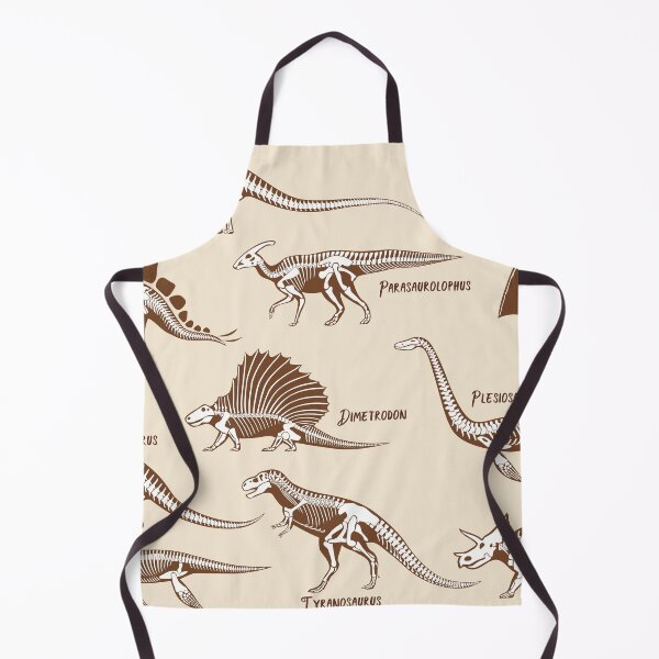 Item preview, Dinosaur Skeleton designed and sold by Vector Scout Lab.