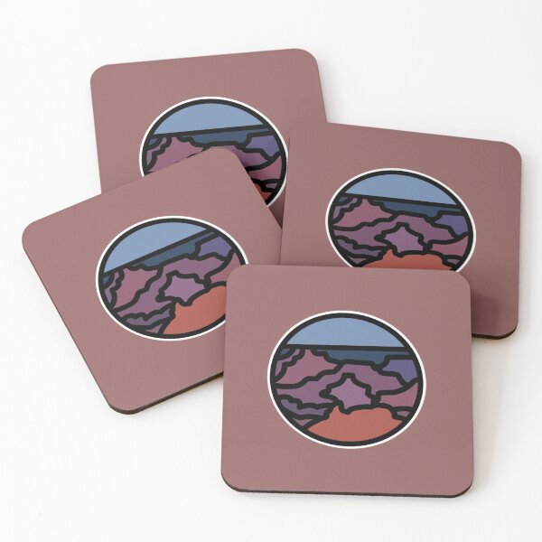 Item preview, Grand Canyon designed and sold by Soldado Supply.