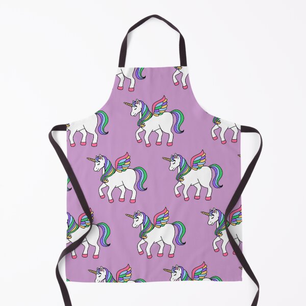 Item preview, Magical Unicorn Pattern Designed by Design by Cheyney designed and sold by designbycheyney.