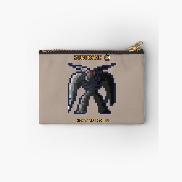 Item preview, Nightmare Golem- Zurubang designed and sold by Zurubang.