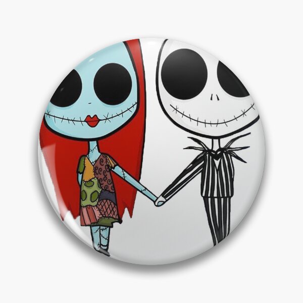 Item preview, Nightmare Christmas designed and sold by Specialstace83.