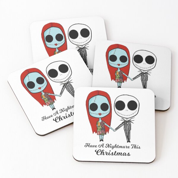 Item preview, Nightmare Christmas designed and sold by Specialstace83.