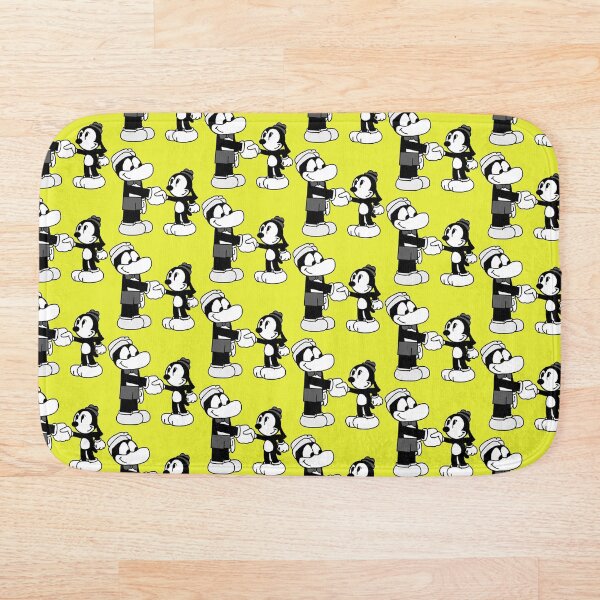 Item preview, Flip The Frog handshake designed and sold by SusanRRivera.