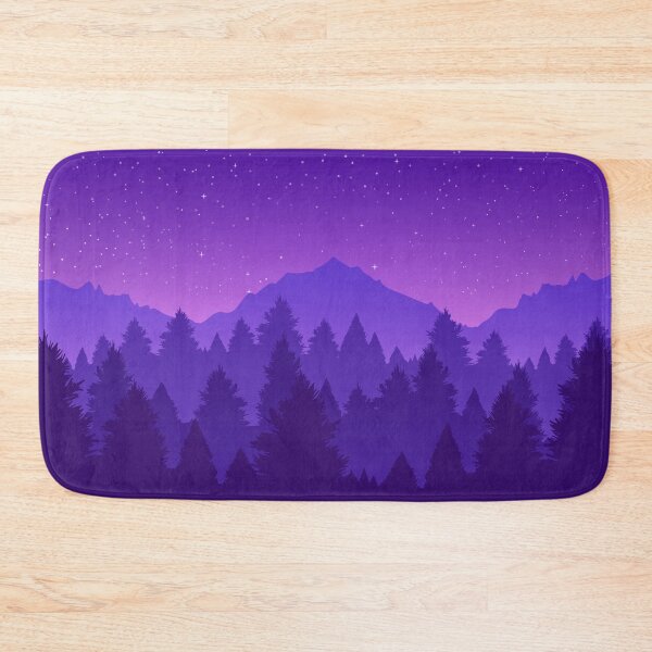 Item preview, Amazing Mountain Landscape designed and sold by Vector Scout Lab.