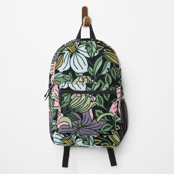 Item preview, Patter Design Floral, Beautiful Flowery Pattern designed and sold by Rahke.