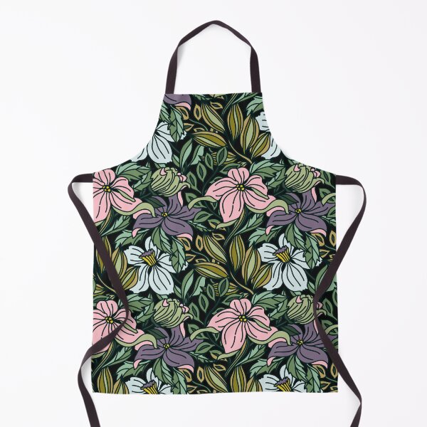 Item preview, Patter Design Floral, Beautiful Flowery Pattern designed and sold by Rahke.